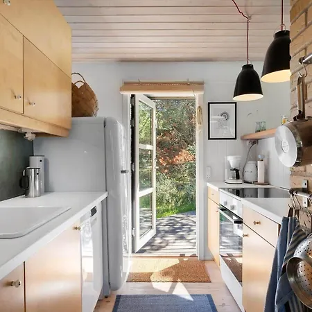 Tv1517-albaek-jasonvej-1 Ferienhaus