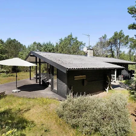 Tv1517-albaek-jasonvej-1 Feriehus Ålbæk